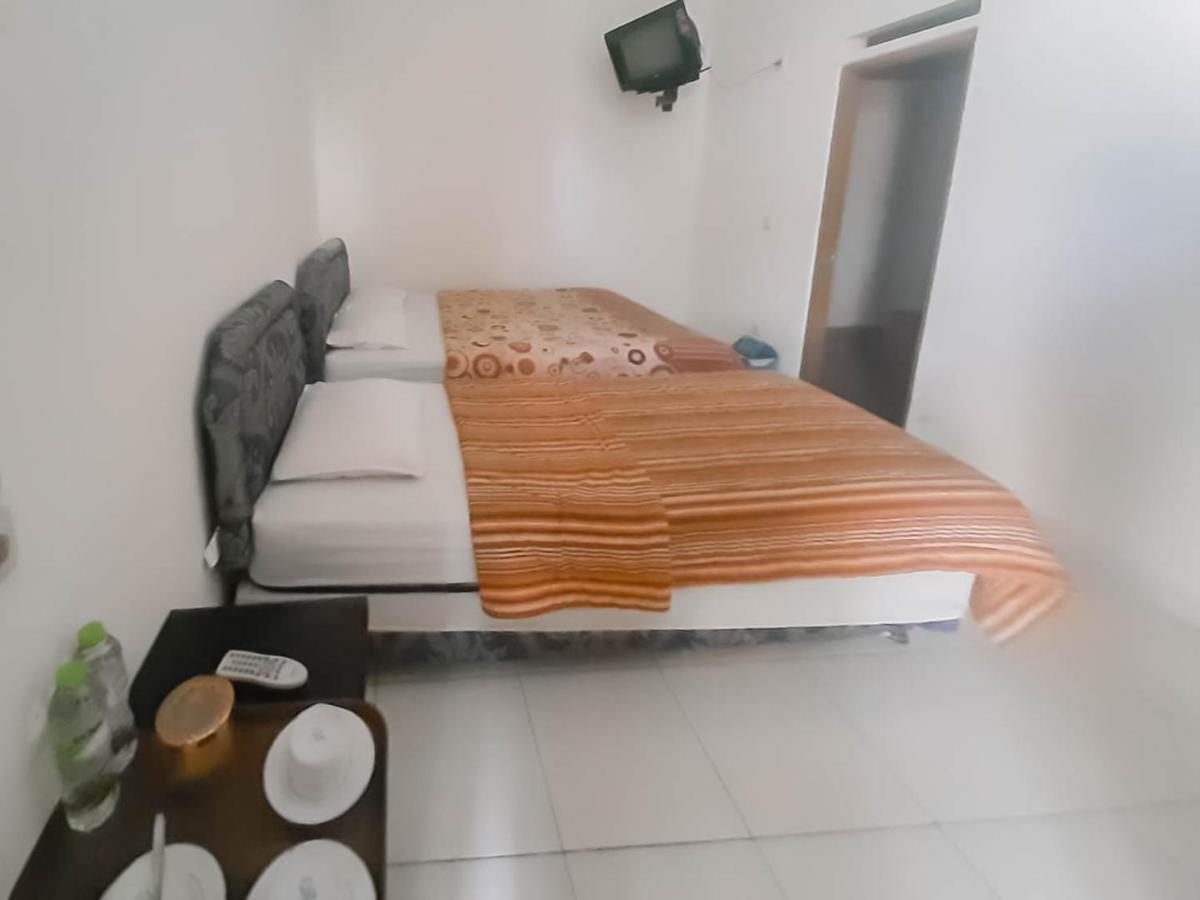Hotel Anugerah Linggarjati Redpartner Kuningan Exterior foto