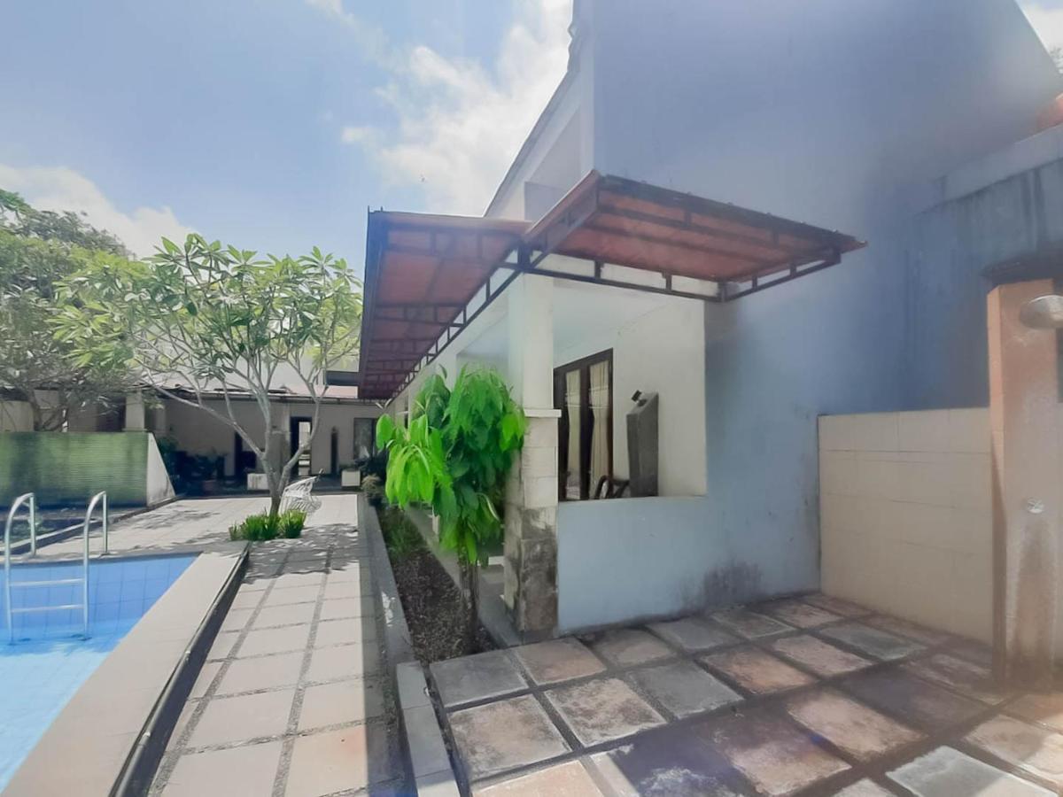 Hotel Anugerah Linggarjati Redpartner Kuningan Exterior foto